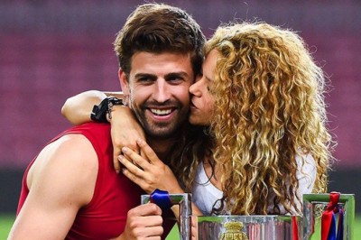 Pique ve Shakira'nın Ortak Serveti Şaşırttı