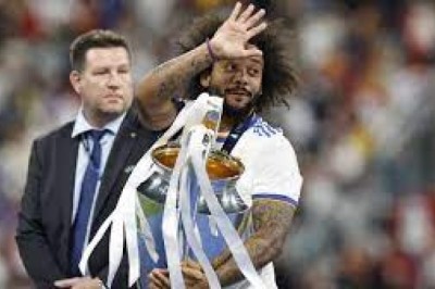 Fenerbahçe'nin Marcelo Hayali Yalan Oldu