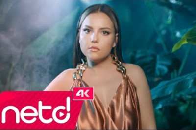 Aydan Kahraman - Benim Gibi Olmayacak 1 Milyona Koşuyor