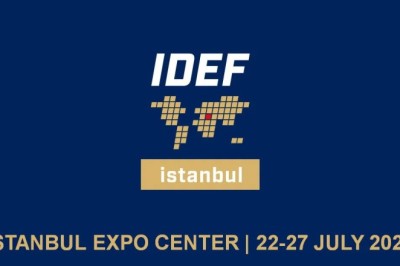 IDEF 2025 Ne Zaman Düzenlenecek? Fuara Dair Tarih, Yer ve Öne Çıkanlar
